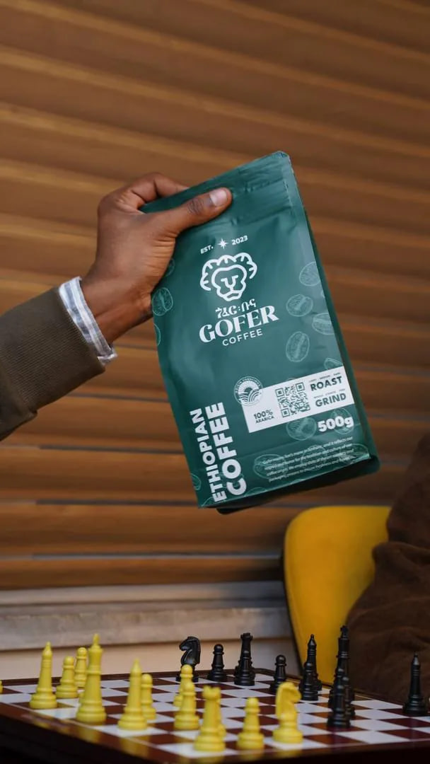 Gofer Coffee