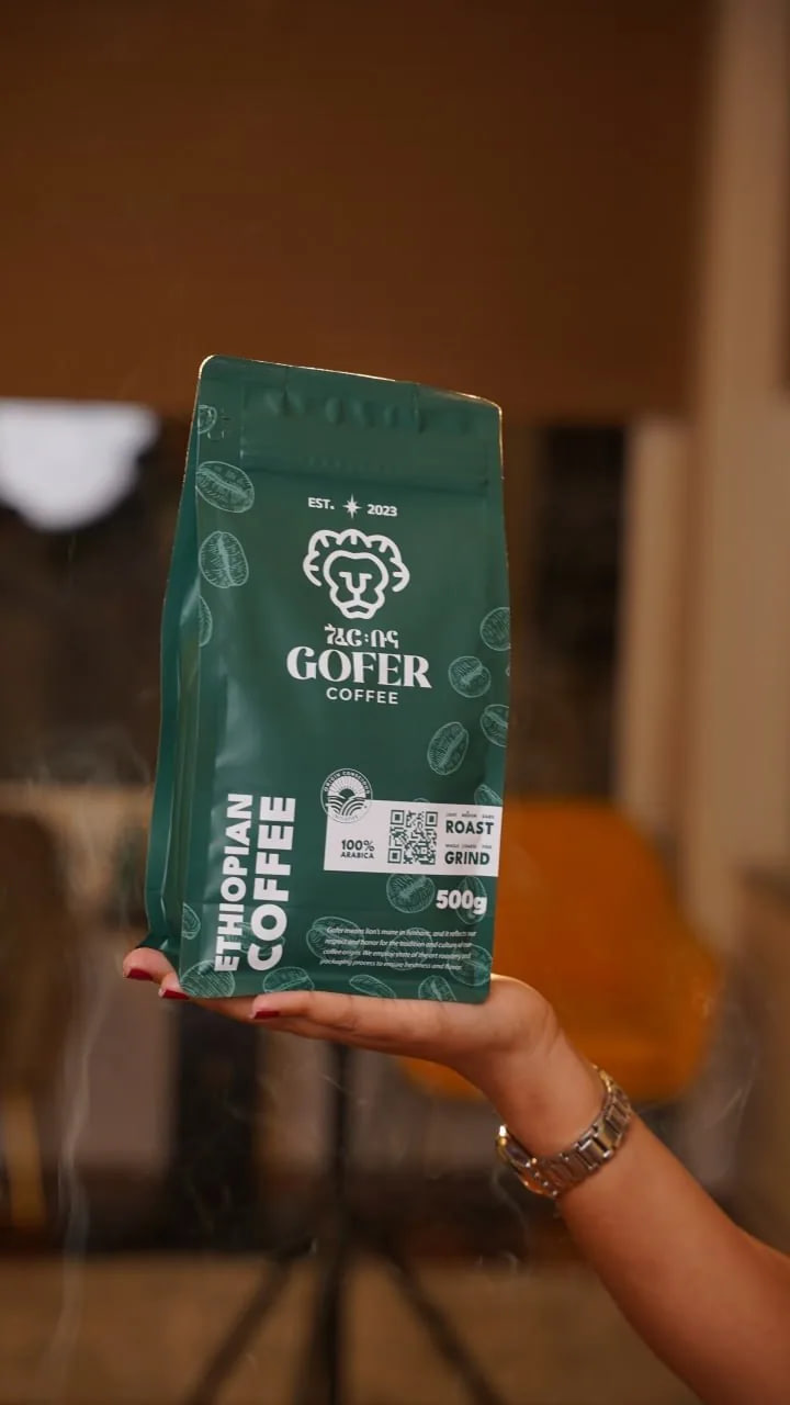 Gofer Coffee